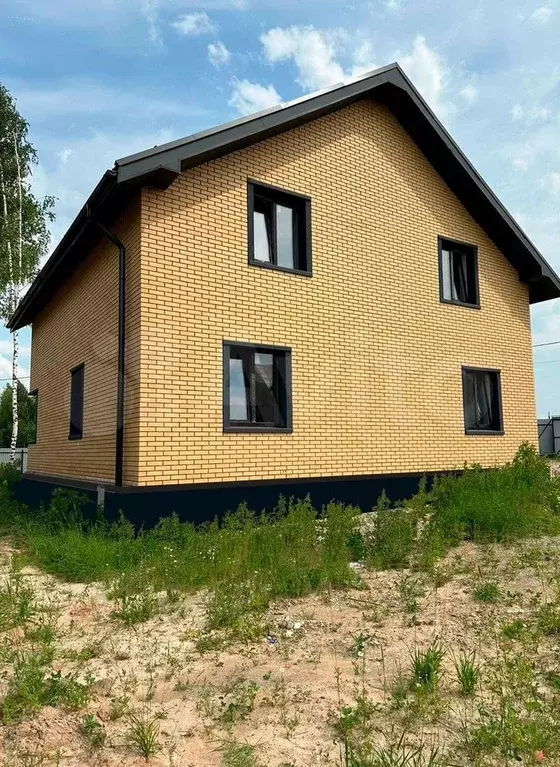 Дом 175 м на участке 10 сот. - Фото 1