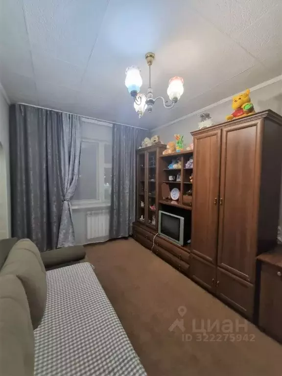 Студия Красноярский край, Красноярск Северо-Енисейская ул., 48 (16.0 ... - Фото 2