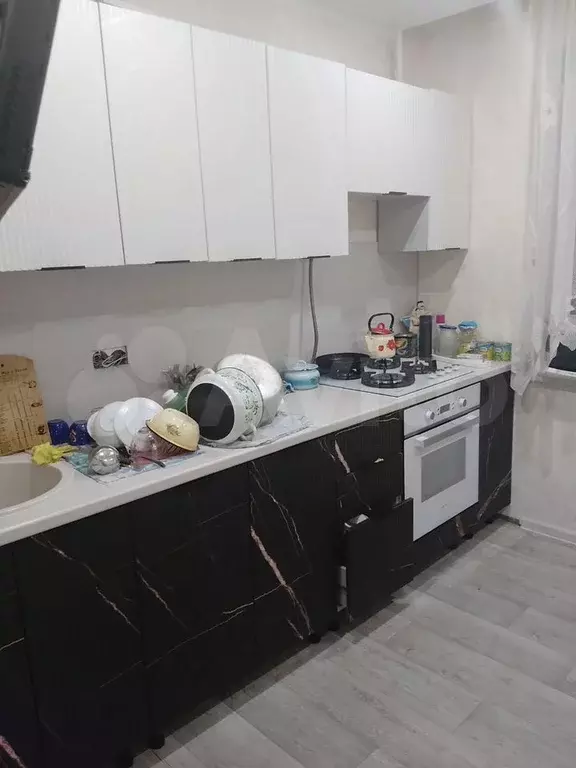 3-к. квартира, 68 м, 2/9 эт. - Фото 1
