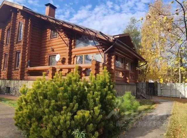 Дом в Московская область, Щелково городской округ, д. Большие Жеребцы  ... - Фото 2