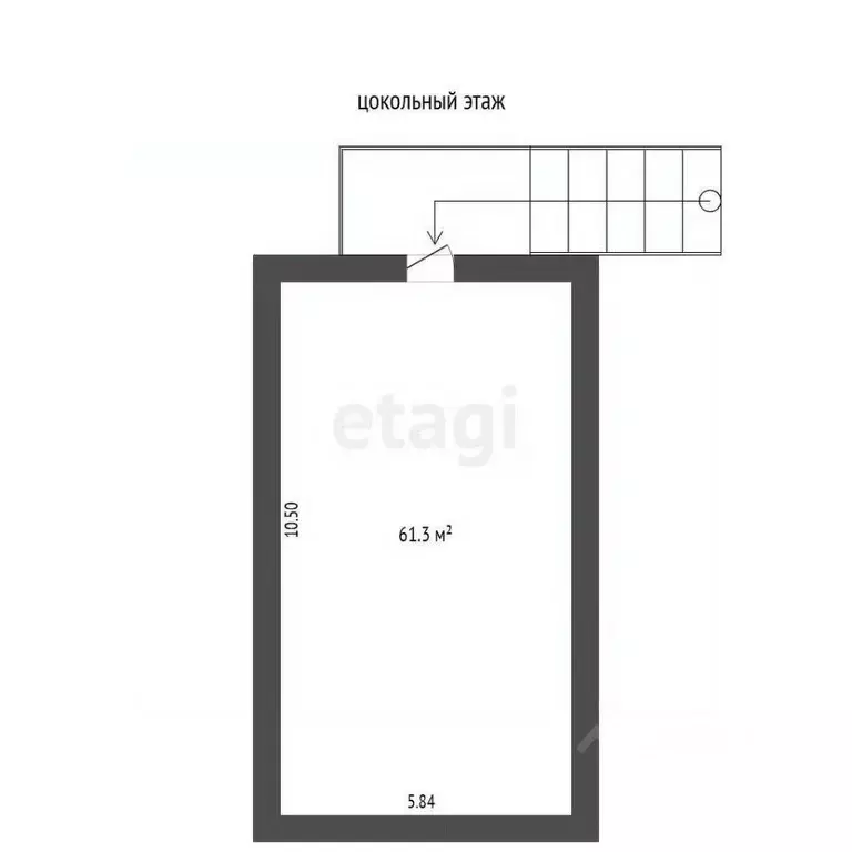 Дом в Башкортостан, Стерлитамакский район, Казадаевский сельсовет, д. ... - Фото 2