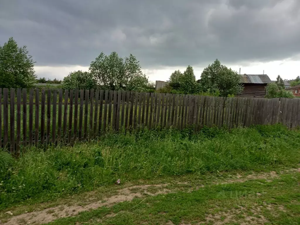 Участок в Свердловская область, Арти пгт ул. Карла Маркса (10.0 сот.) - Фото 0