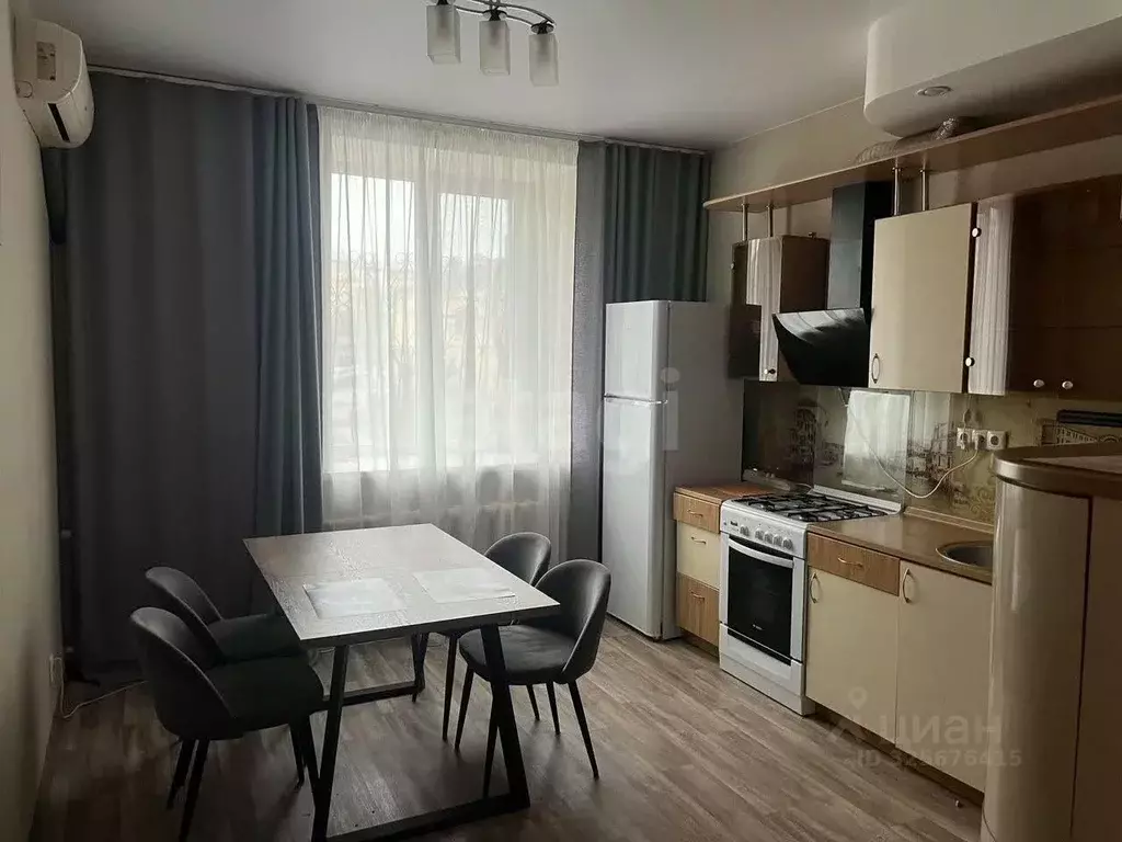 1-к кв. Волгоградская область, Волгоград Комсомольская ул., 10 (43.5 ... - Фото 2