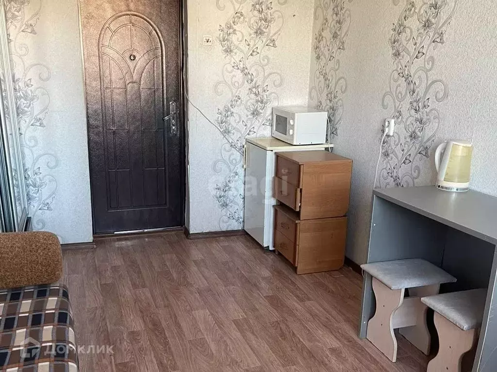 Продаётся квартира-студия, 14.9 м - Фото 0