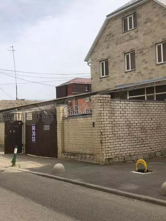 Дом 294,5 м на участке 3,3 сот. - Фото 1