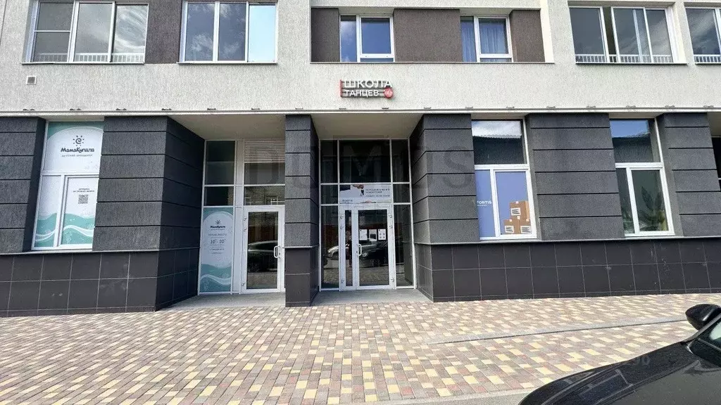 Помещение свободного назначения в Свердловская область, Екатеринбург ... - Фото 0