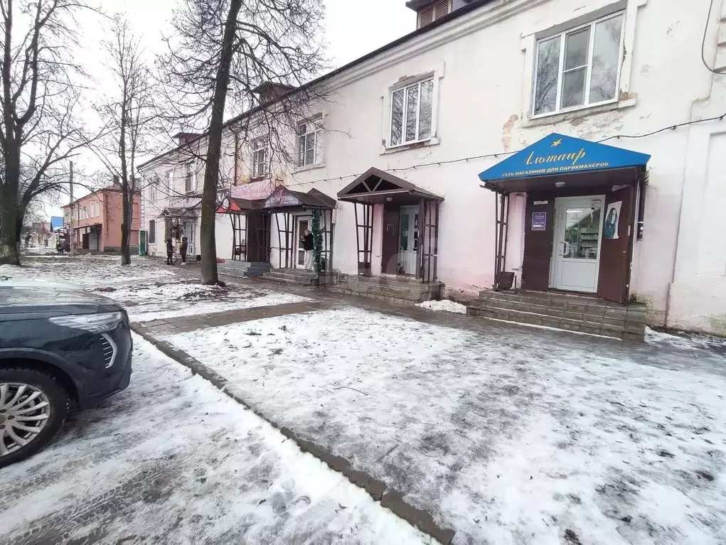 Помещение свободного назначения в Владимирская область, ... - Фото 2