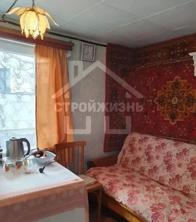 Дом в Свердловская область, Горноуральский муниципальный округ, с. ... - Фото 2