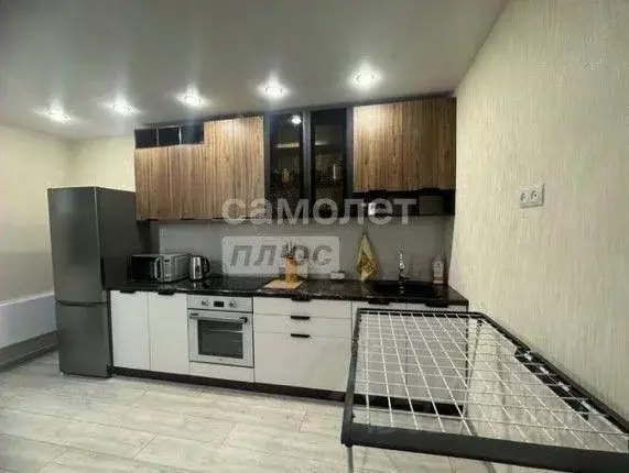 1-к кв. Липецкая область, Липецк ул. Валентина Скороходова, 23 (44.0 ... - Фото 2