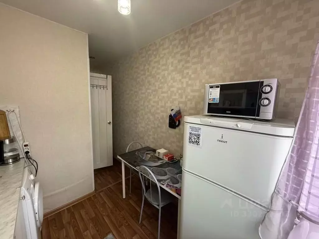 1-к кв. Ленинградская область, Кингисепп ул. Воровского, 34 (35.0 м) - Фото 2