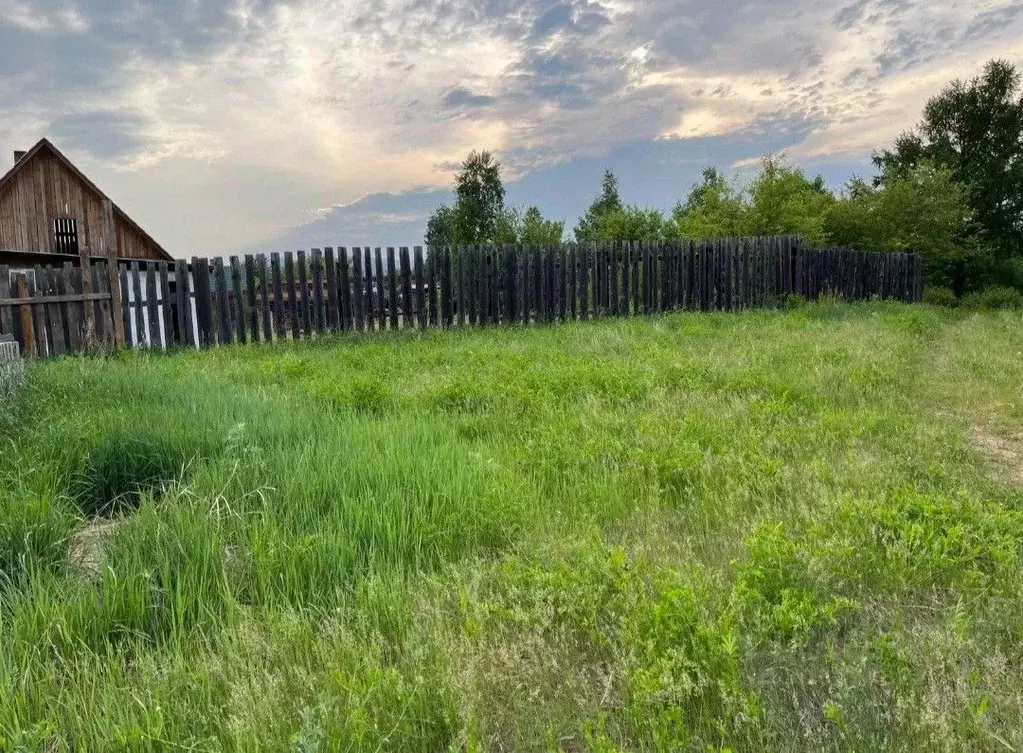 Участок в Забайкальский край, Читинский район, Песчанские Лужки СНТ ... - Фото 0