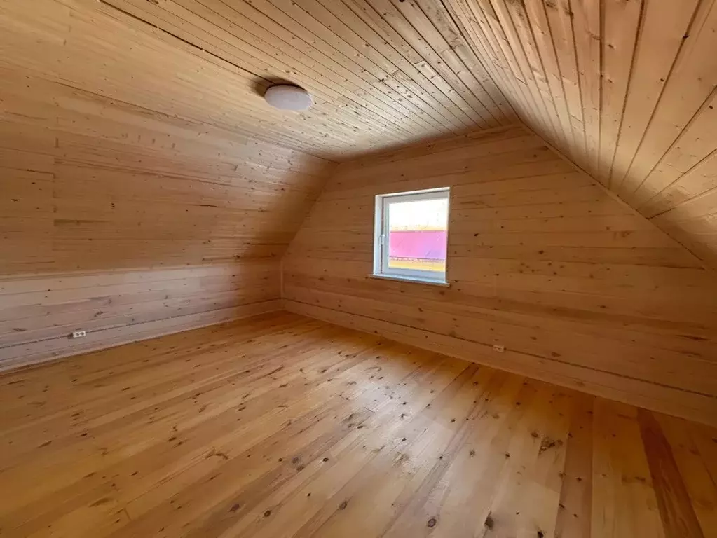 Дом в Ленинградская область, Ломоносовский район, д. Гостилицы  (82 м) - Фото 1