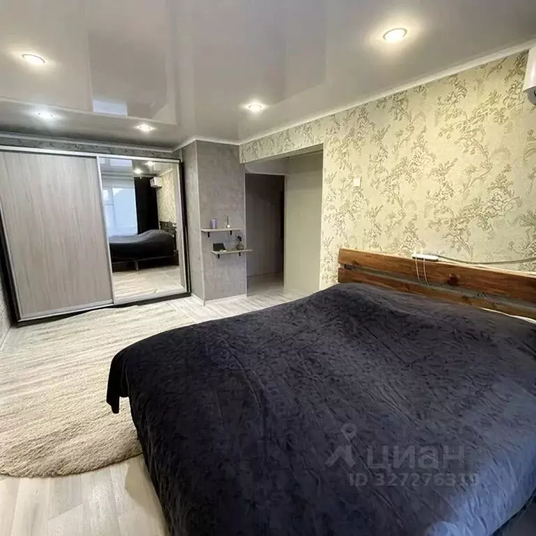 1-к кв. Алтайский край, Белокуриха ул. Академика Мясникова, 16 (36.0 ... - Фото 1