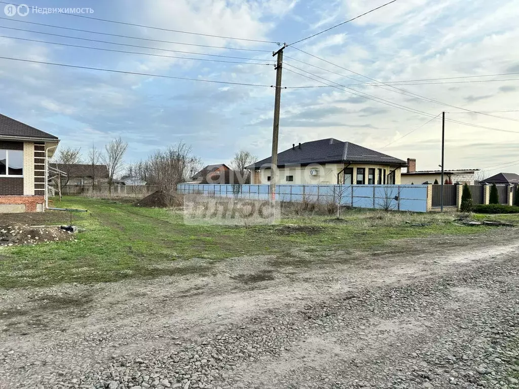 Участок в Тихорецк, Казачья улица, 65 (10 м) - Фото 2