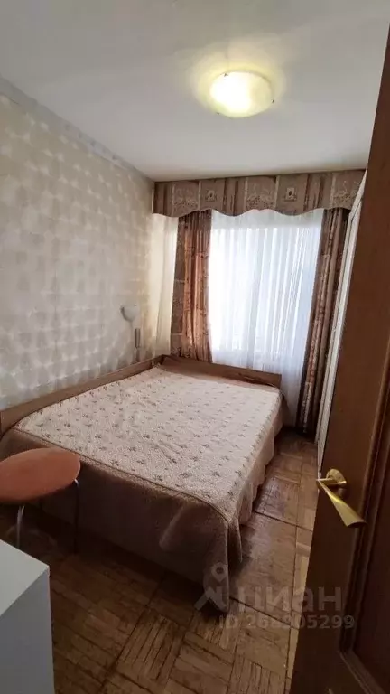 Комната Москва ул. Юннатов, 14 (12.0 м) - Фото 2