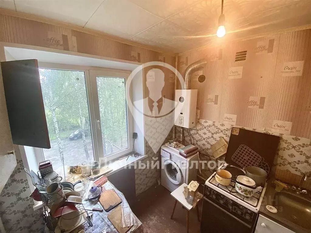 2-к кв. Рязанская область, Рязанский район, Варсковское с/пос, пос. ... - Фото 1