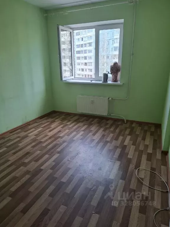 1-к кв. Ленинградская область, Всеволожский район, д. Новое Девяткино ... - Фото 1