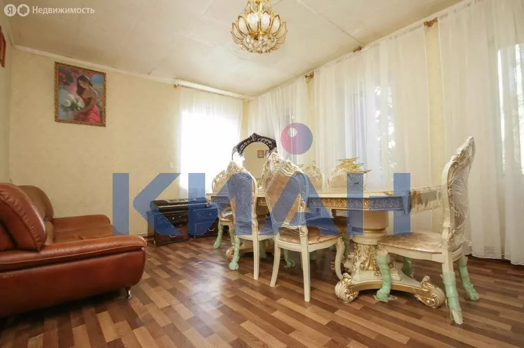 Дом в Красноярск, Шушенская улица, 27 (74.3 м) - Фото 0