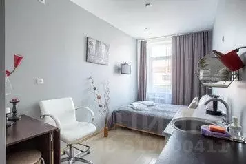 1-к кв. Санкт-Петербург Коломенская ул., 14 (15.0 м) - Фото 0