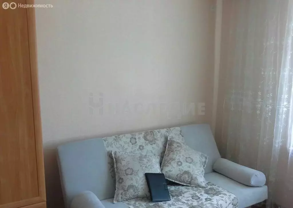Квартира-студия: Каменск-Шахтинский, Придорожный переулок, 35А (20 м) - Фото 1