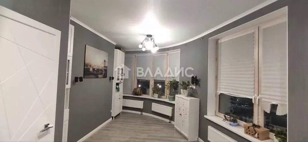 3-к кв. Московская область, Химки городской округ, д. Подолино, Велтон ... - Фото 2