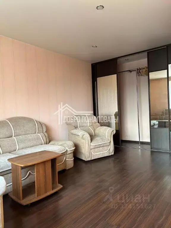 2-к кв. Хакасия, Абакан ул. Лермонтова, 18 (71.6 м) - Фото 2