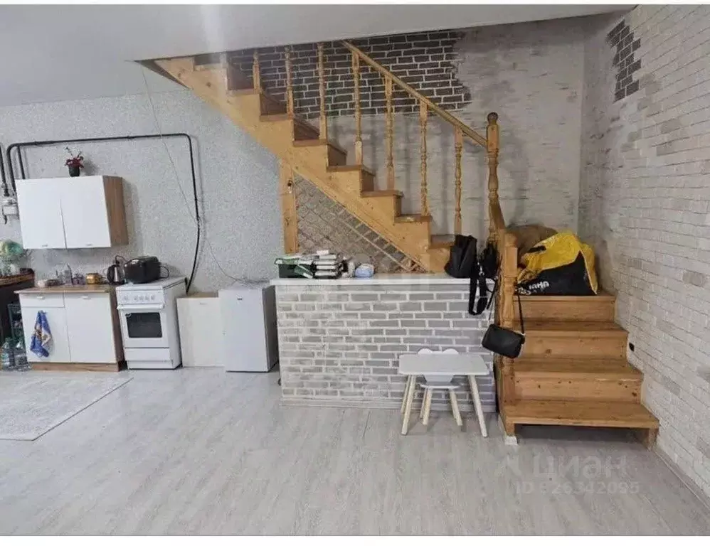 Таунхаус в Башкортостан, Уфа городской округ, д. Самохваловка ул. ... - Фото 2