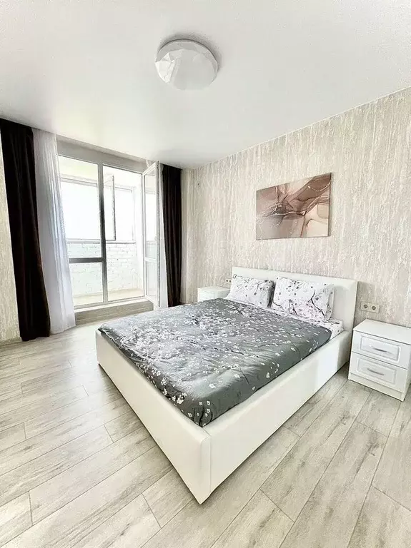 2-к кв. Волгоградская область, Волгоград ул. Имени Ивана Морозова, 4 ... - Фото 1