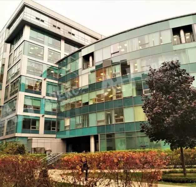 Офис в Москва Летниковская ул., 10С4 (666 м) - Фото 1