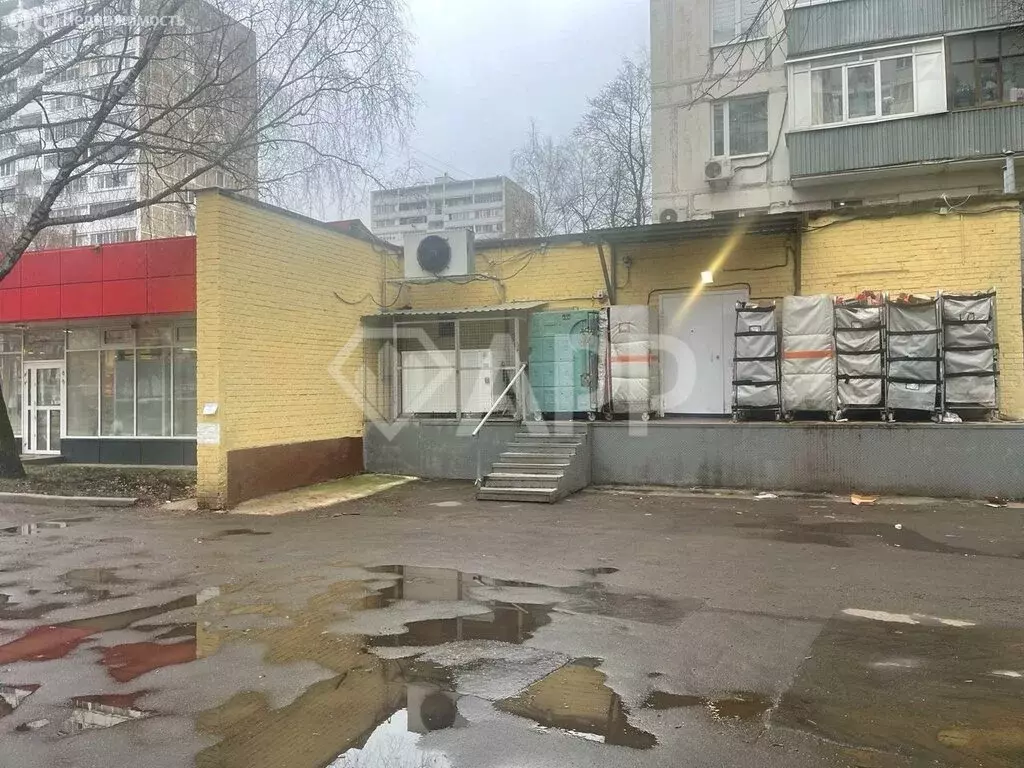 Склад (430 м) - Фото 2