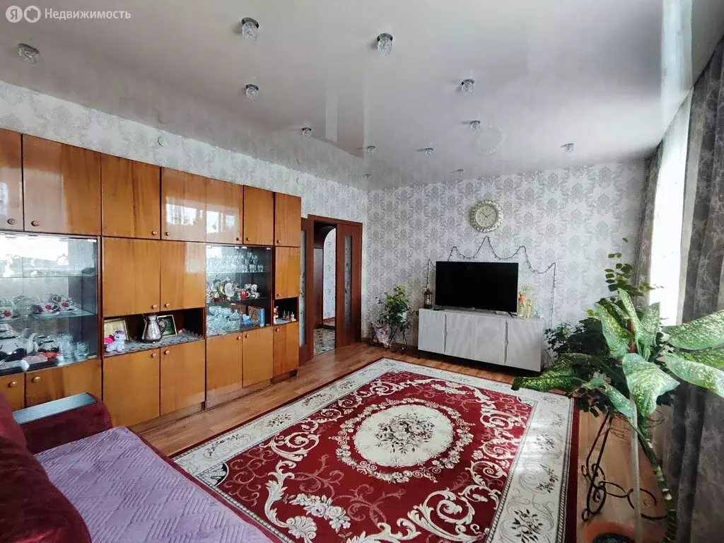 Дом в Троицк, Дорожная улица, 1 (85.4 м) - Фото 2