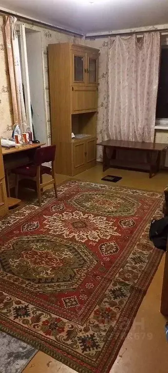 1-к кв. Новосибирская область, Новосибирск Дачная ул., 21/3 (33.0 м) - Фото 2