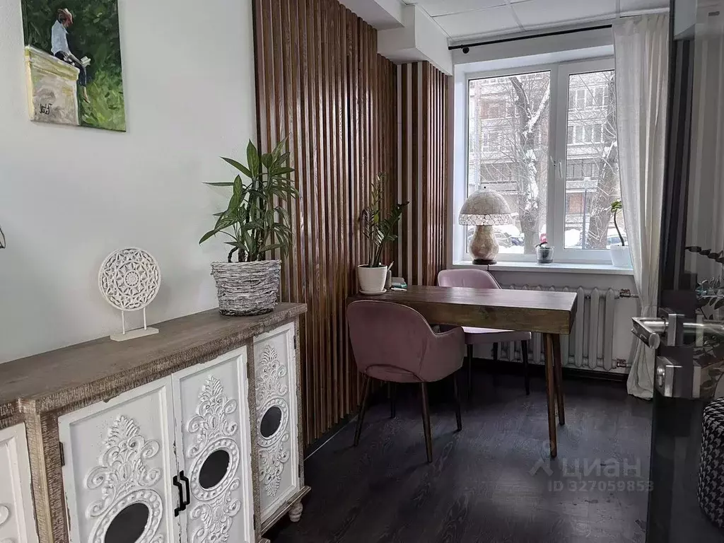 Помещение свободного назначения в Москва Аптекарский пер., 4С2 (230 м) - Фото 1