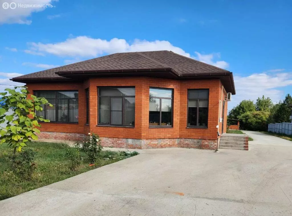 Дом в станица Брюховецкая, Восточная улица, 7 (91 м) - Фото 1