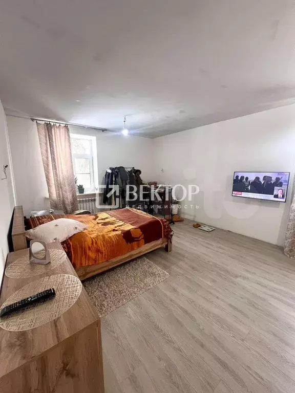 2-к. квартира, 75,5 м, 1/5 эт. - Фото 1