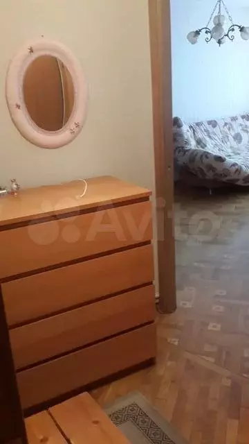 1-к. квартира, 32 м, 1/9 эт. - Фото 1