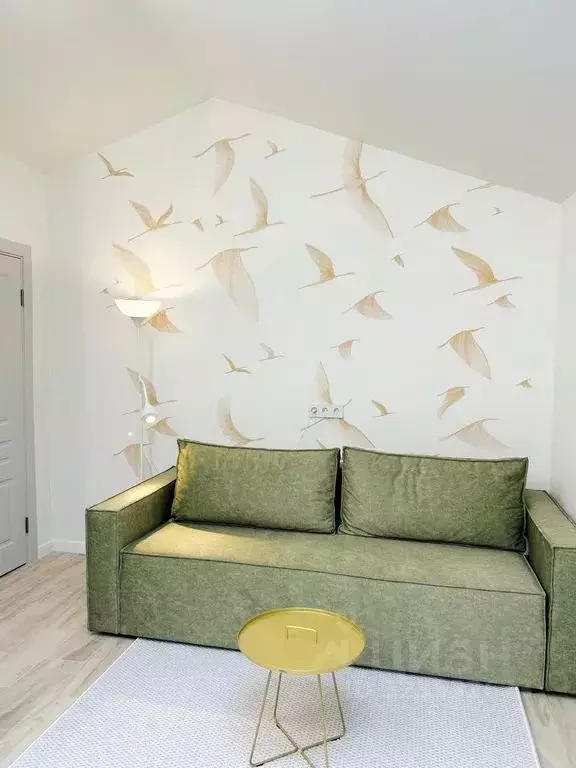 Студия Тульская область, Тула ул. Фридриха Энгельса, 73 (30.0 м) - Фото 2