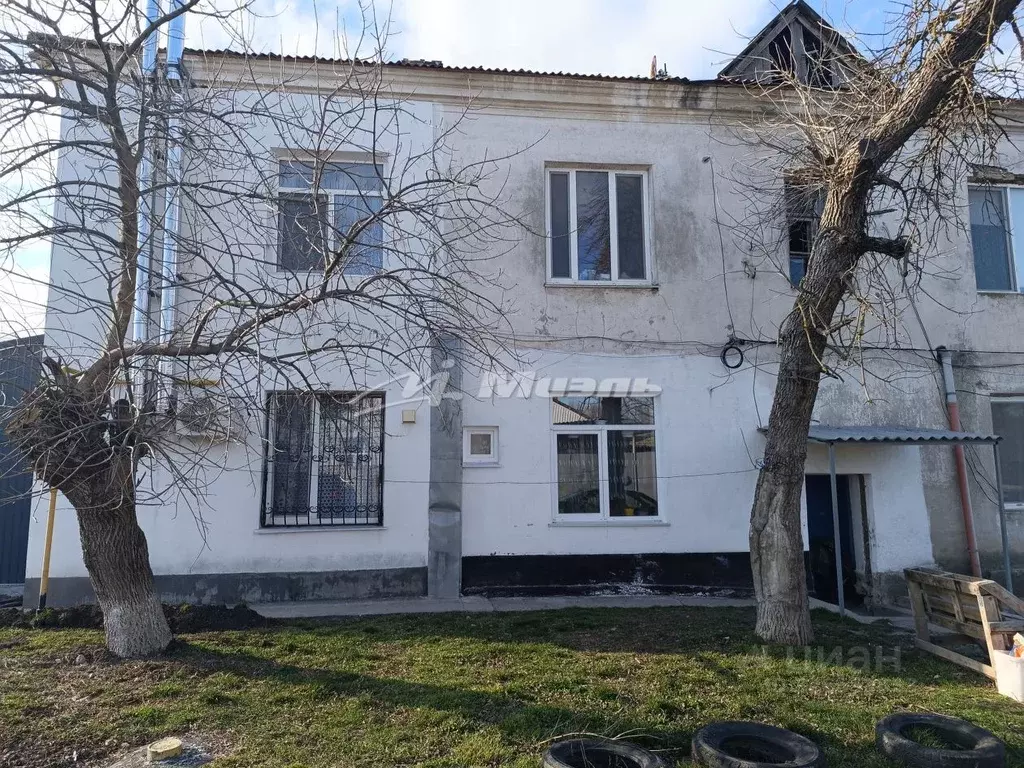 2-к кв. Крым, Симферопольский район, с. Трудовое ул. Зеленая, 4 (42.0 ... - Фото 2