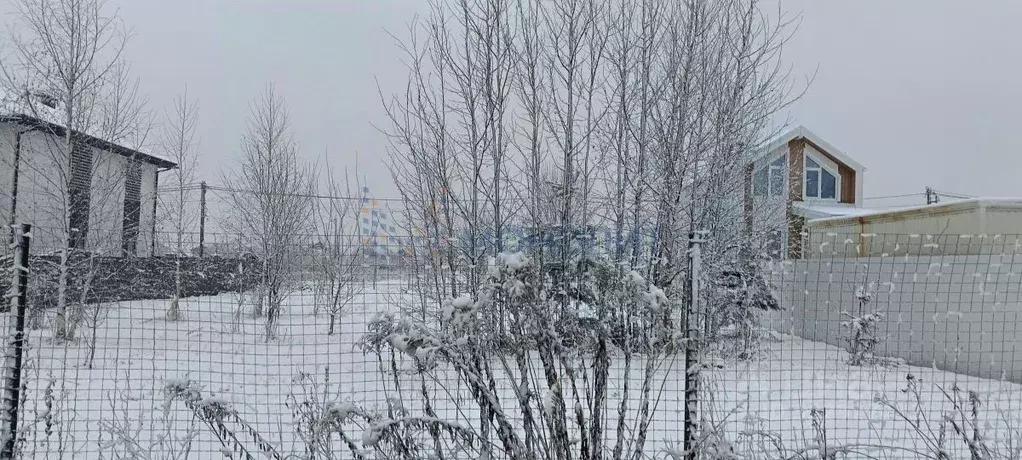 Участок в Нижегородская область, Нижний Новгород д. Новопокровское, ... - Фото 2