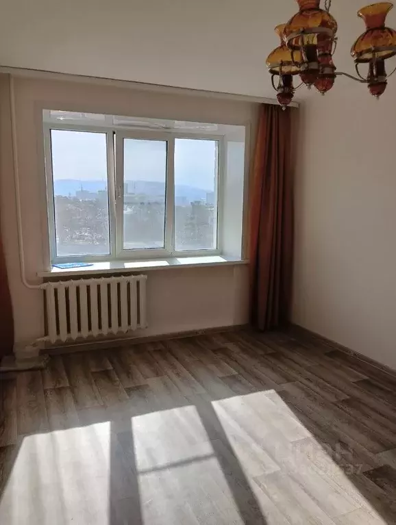 3-к кв. Забайкальский край, Чита Северный мкр, 9 (58.9 м) - Фото 1