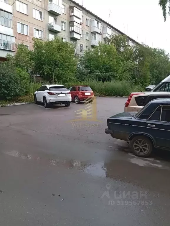 2-к кв. Новосибирская область, Тогучинский район, Горный рп Советская ... - Фото 0