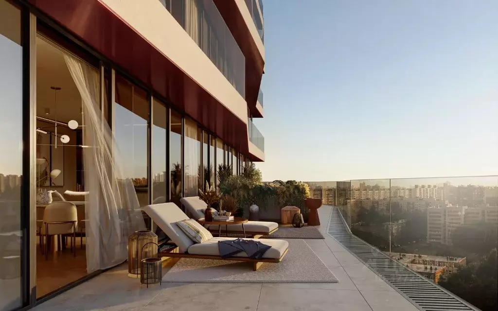 2-к кв. Москва Полковая ул., 1к1 (50.1 м) - Фото 2