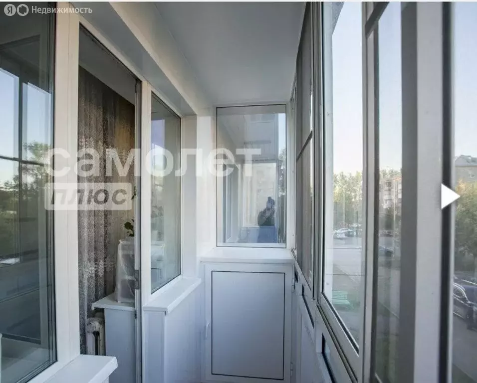 2-комнатная квартира: Кемерово, улица Гагарина, 157 (44.7 м) - Фото 0