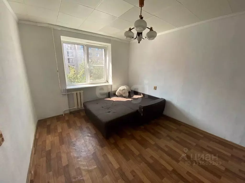 Комната Санкт-Петербург ул. Беринга, 32К2 (12.1 м) - Фото 2