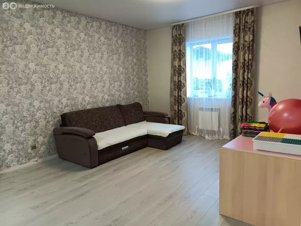 Дом в Первоуральск, переулок Александра Невского, 29 (147.8 м) - Фото 1