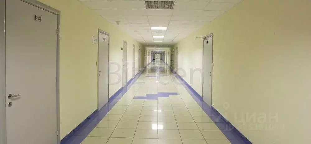 Офис в Москва Дорожная ул., 60Б (42 м) - Фото 2