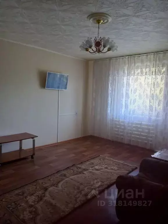 4-к кв. Алтайский край, Яровое А кв-л, 12 (80.0 м) - Фото 1