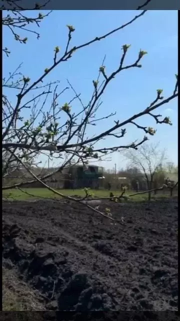 Участок 10 сот. (СНТ, ДНП) - Фото 1