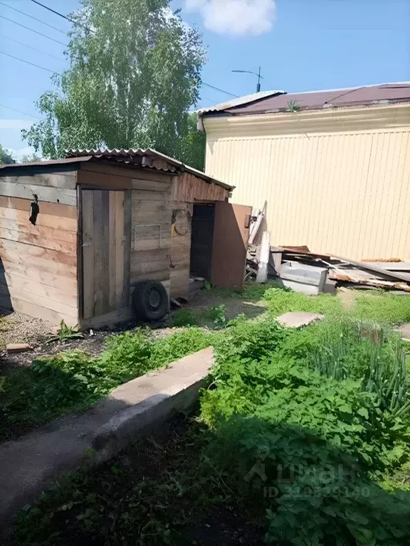 2-к кв. Красноярский край, Минусинск Набережная ул., 36 (30.0 м) - Фото 1