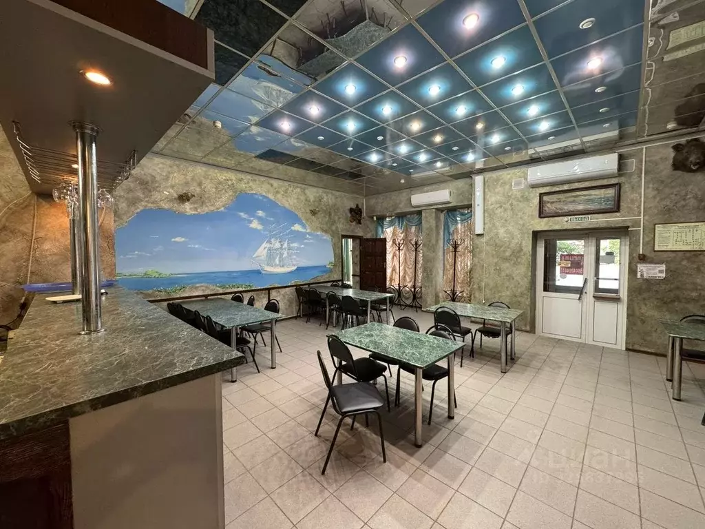 Помещение свободного назначения в Волгоградская область, Волгоград ул. ... - Фото 2